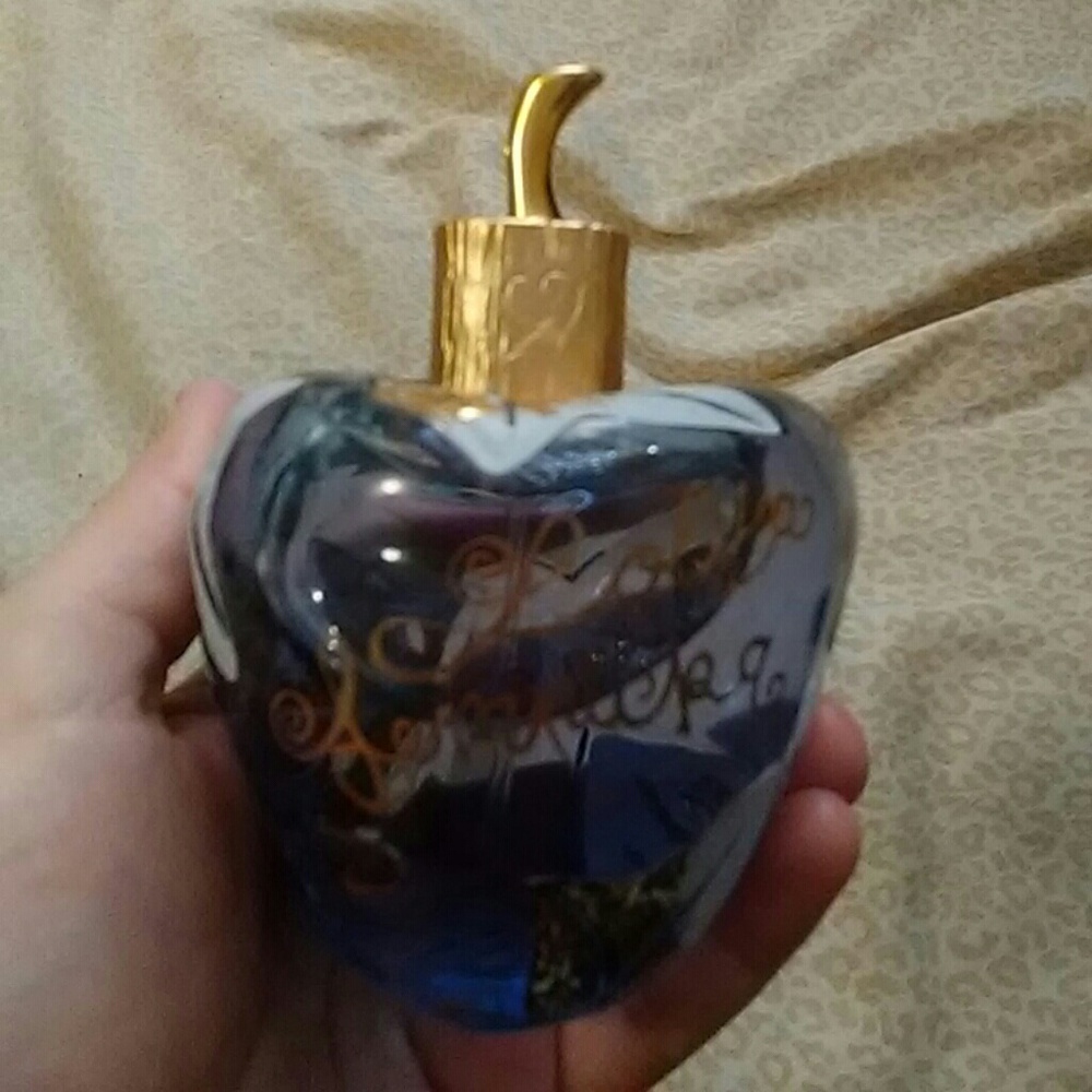 Lolita lempicka
